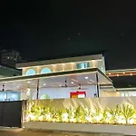 Bossku Villa Homestay Melaka