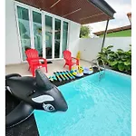 Bossku Villa Homestay Melaka